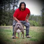 Derrick parris - @derrickpariss - Instagram