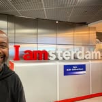 Derrick Parris - @parris5840 - Instagram