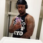 Derrick Parris - @parris4670 - Instagram