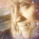 Derrick Bear Parrish - @derrickthebear - Instagram
