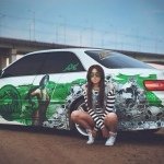 Derrick Parrish - @derrick34parrsk - Instagram
