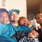Derrick Parrish - @dparrish_25 - Instagram