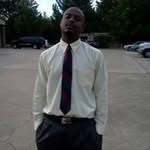 Derrick Parson - @dpsr39 - Instagram