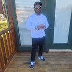Derrick Pate - @pate_boi38 - Instagram