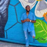 Derrick Robinson-Pate | Food Business Consultant - @derrickkeon - Instagram