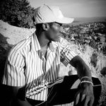 PaterXon Derrick - @paterxon_derrick613 - Instagram