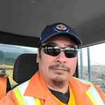 Derrick Patrick - @marcoux5225 - Instagram