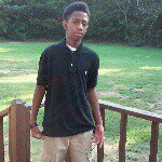 Derrick Patrick - @yrn_swag_glowing_all_day - Instagram