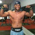 Derrick Patrick - @dpatrick28 - Instagram