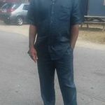 Derrick Patrick - @derrick1083 - Instagram