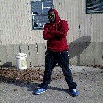 Derrick Patrick - @kidddjpooh - Instagram