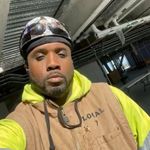 Derrick Patrick - @derrickdpatrick - Instagram