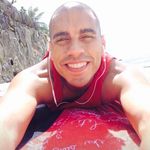 Derrick Patrick De Soto - @derrickpatrickdesoto - Instagram