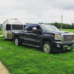 Derrick Patrick Haydocy - @airstream_traveler - Instagram