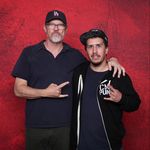 Derrick Patrick Romero - @sly_cooper_4652 - Instagram