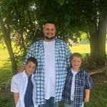 Derrick J Patton - @derrick.willis.31 - Instagram