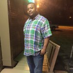 Derrick Patton - @mr.p1979 - Instagram