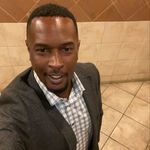 Derrick Patton - @derrickpatton46 - Instagram