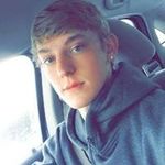 Derrick Patton - @patton_derrick - Instagram