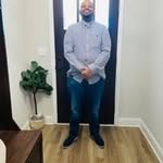 Derrick Patton - @blindside7878 - Instagram