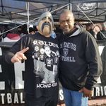 Derrick Patton - @r8terfann - Instagram