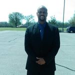 Derrick Patton Sr. - @pattonsr.derrick - Instagram