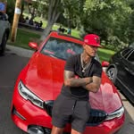 Derrick Payne - @boogie_boogs5 - Instagram