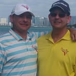 Derrick Payne - @dpschoolofgolf - Instagram