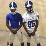 Derrick Payne - @djoky_132 - Instagram