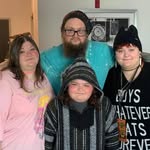 Derrick Perry - @fourth_hostage - Instagram