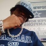 Derrick Perry - @dshzl - Instagram