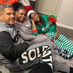 Derrick Perry - @derrickperry331 - Instagram