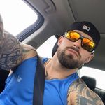 Derrick perry - @derrickperry660 - Instagram