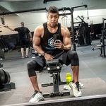 Derrick Perry - @deepee_fit - Instagram