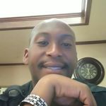 Derrick Perry - @derrickperry1989 - Instagram