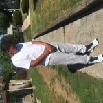 Derrick Perry Jr - @dperryjr34 - Instagram