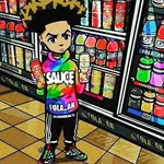 bri - @pettyderrick2576 - Instagram