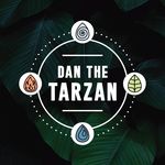 Derrick Pickering - @danthetarzanvideos - Instagram