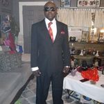 Derrick Pickett - @derrickpickett6 - Instagram