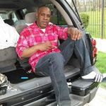 Derrick Pickett - @pickettderrick - Instagram