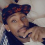 Derrick Pickett - @royal__priest_hood - Instagram