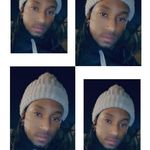 Derrick Pickett - @lil_dred_1 - Instagram