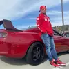 Derrick Pierce - @derrickpierce07 - TikTok