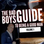 Derrick Pierce - @badboy_good_man - Instagram