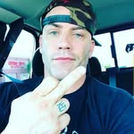 Derrick Pierce - @federicokate77 - Instagram