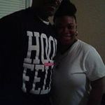 Dee Potts - @derrickpotts252 - Instagram