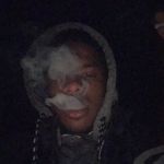 Derrick potts - @tokyobuddha1k - Instagram