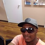 Derrick Potts - @derrickpotts12 - Instagram