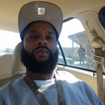 Derrick Prater - @leshon84 - Instagram