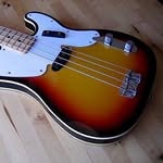 Derrick Pratt - @dap_guitars - Instagram